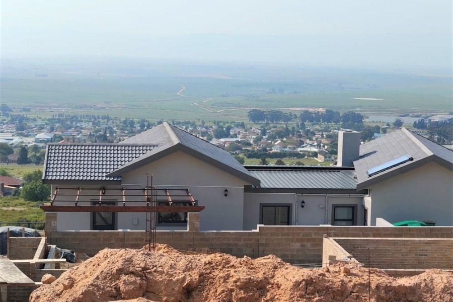 0 Bedroom Property for Sale in Piketberg Western Cape